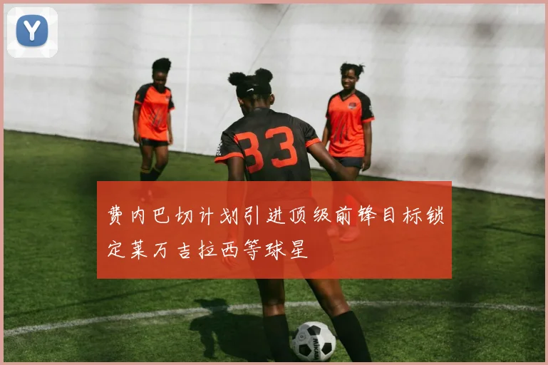 费内巴切计划引进顶级前锋目标锁定莱万吉拉西等球星