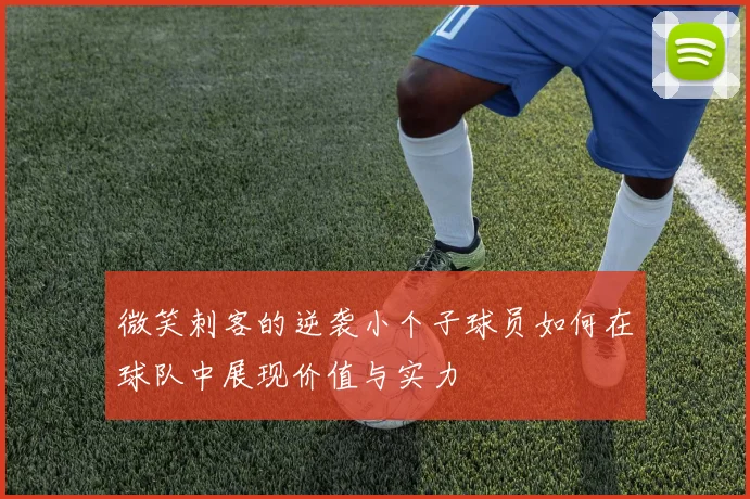 微笑刺客的逆袭小个子球员如何在球队中展现价值与实力